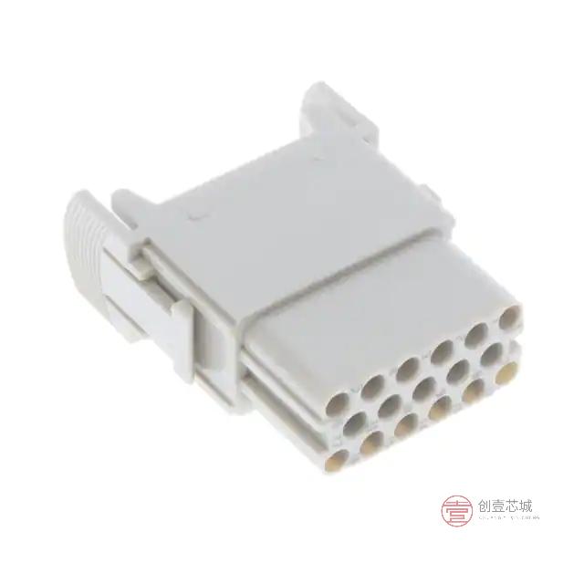 原装HMN-017-F全新MODULE FEMALE 17POS HMN-017-F正品