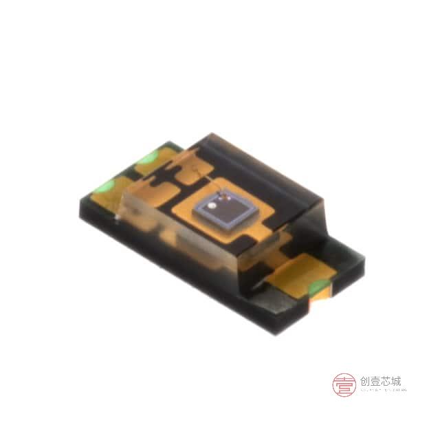 原装TEMT6000X01全新SENSOR PHOTO 570NM TOP VIEW