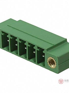 原装1827897全新TERM B HDR 5POS 90DEG 3.81MM正品