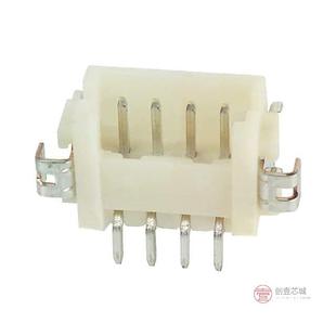 HEADER SMD 全新CONN 1.25H DF13 原装