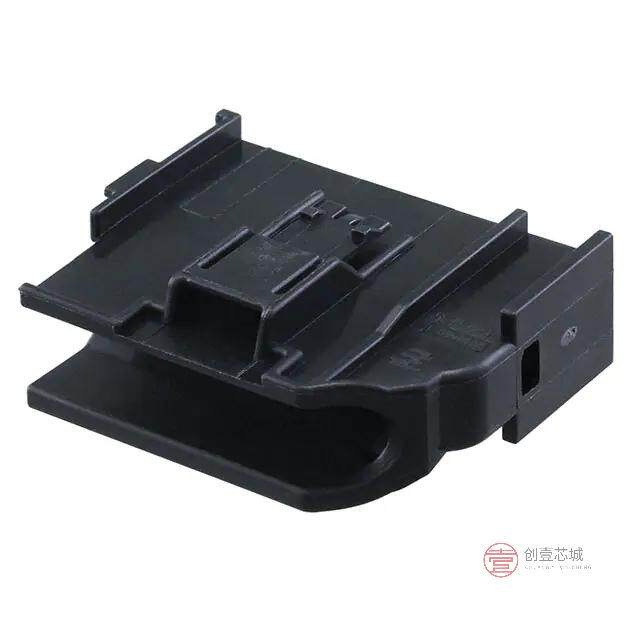 原装正品2098660-1全新32P SHIELD, GY HANDMATE