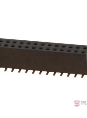 原装20021321-00026T4LF全新CONN RCPT 26POS 0.05