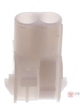 原装1-480699-0全新CONN CAP 2POS 94V-2 UNI-MATE正品