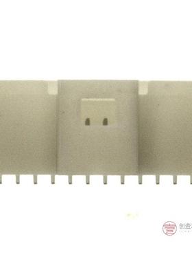 原装501568-1207全新CONN HEADER SMD R/A 12POS 1MM正品