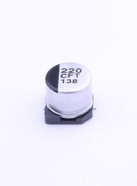 原装EEEFT1C221AP全新220uF 20% 16V正品