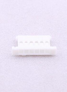 原装A1254H-6P全新1.25mm 1x6P正品