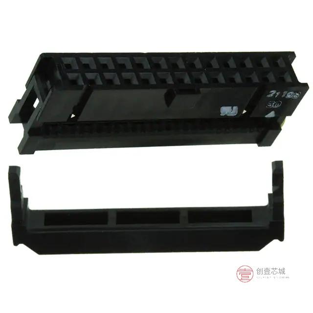 原装XG4M-2630-T全新CONN RCPT 26POS IDC 28AWG GOLD正品