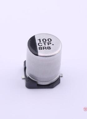 原装EEETP1C101AP全新100uF 20% 16V正品