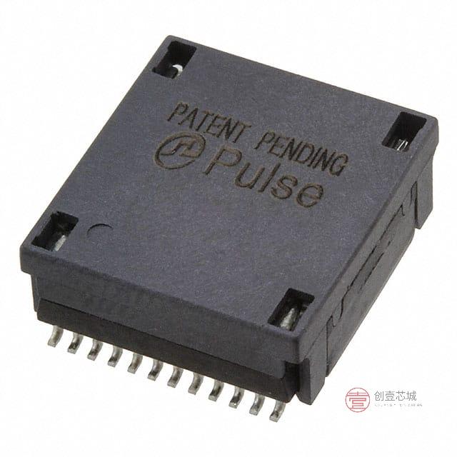 原装H7008FNLT全新TRANSFORMER MODULE 10GBASE-T正品