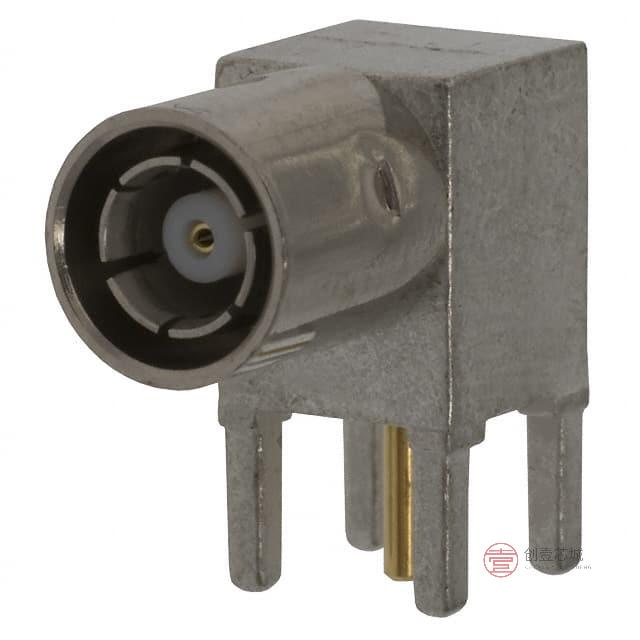 原装5414338-1全新CONN SMB PLUG R/A 50 OHM PCB正品