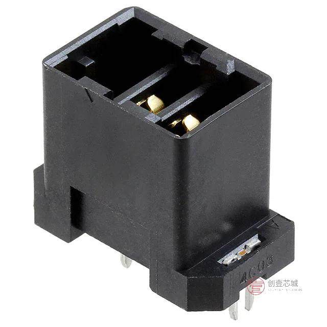 原装FX30B-2S-3.81DSA全新CONN RCPT 2POS 0.15 GO