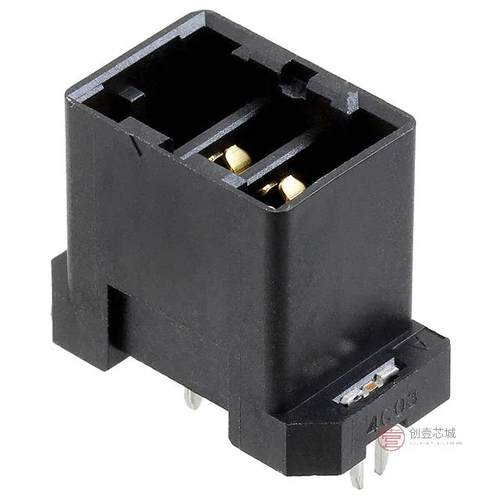 原装FX30B-2S-3.81DSA全新CONN RCPT 2POS 0.15 GO