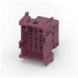 原装正品4-967627-1全新TAB HSG 2.8MM 12POS.