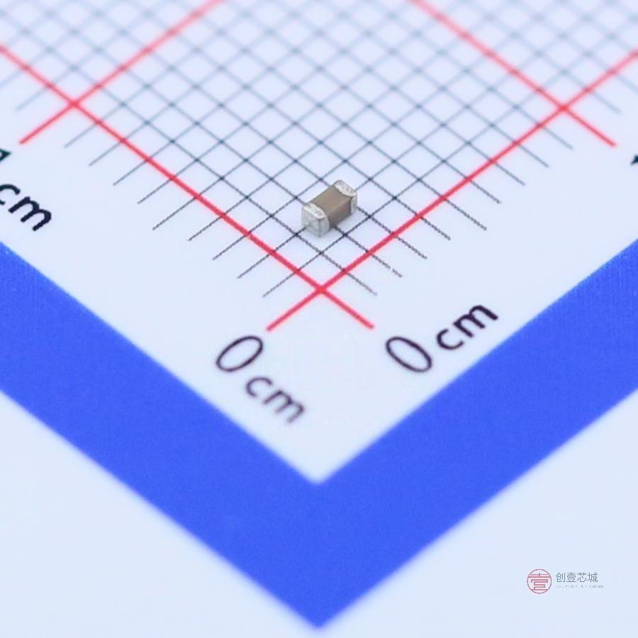 原装C0603N222J050T全新2.2nF 5% 50V正品