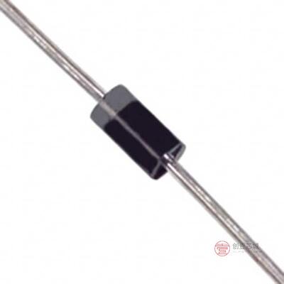 原装正品UF1007-T全新DIODE GEN PURP 1KV 1A DO41