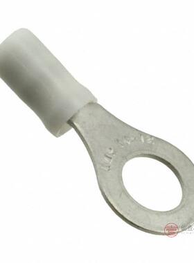 原装152871全新CONN RING CIRC 12-14AWG #1/4正品