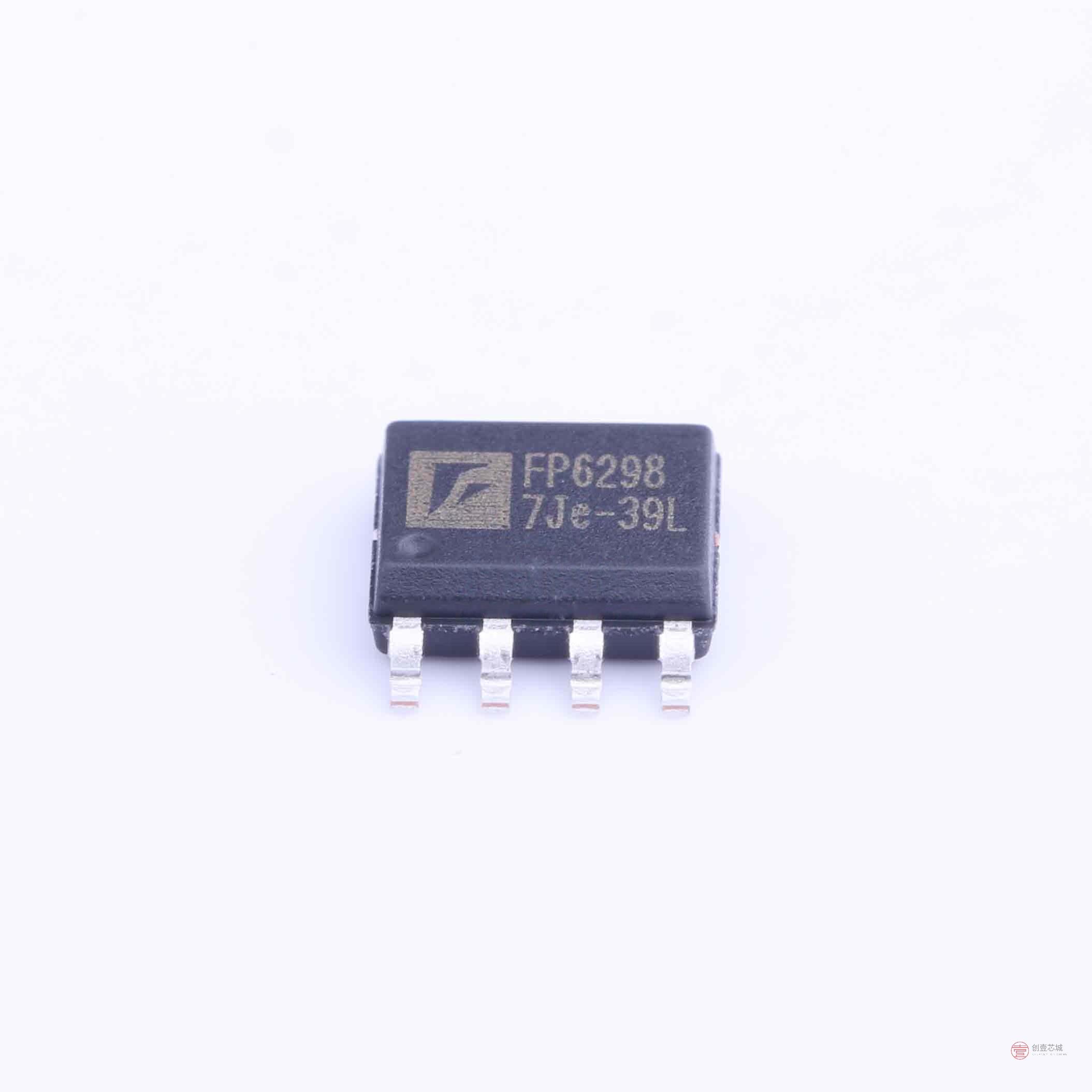 原装FP6298XR-G1全新升压型 Vin=2.6V~5.5V Vout=9