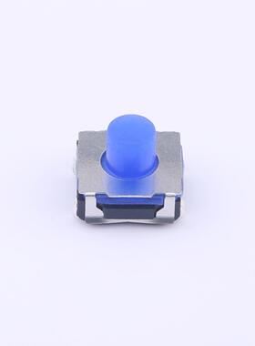 原装正品GT-TC125D-H052-L3全新6.2硅胶轻触 H