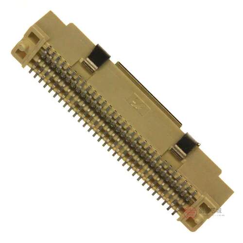 原装正品61083-062402LF全新CONN PLUG 60POS SMD GOLD