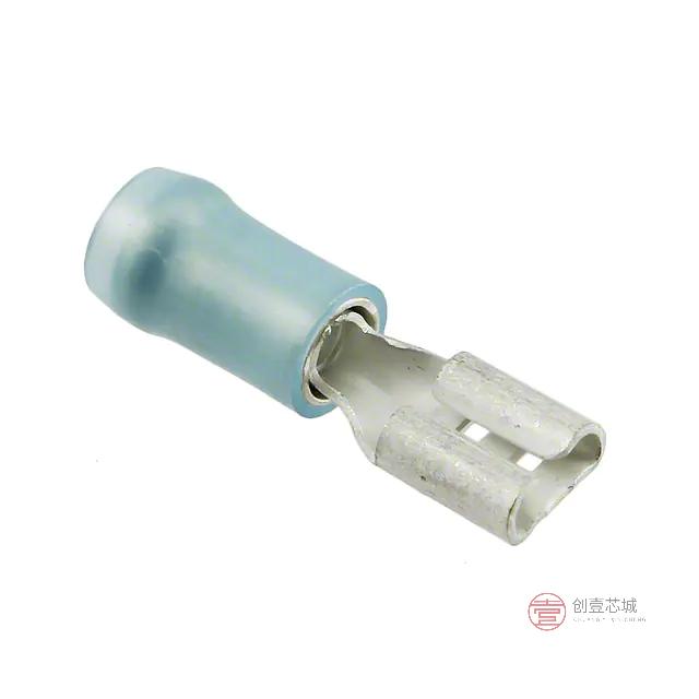 原装9-160479-2全新CONN QC RCPT 14-16AWG 0.187正品