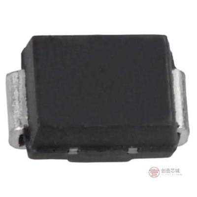 原装SMBJ28CAQ-13-F全新TVS DIODE 28VWM 45.4VC SMB正品