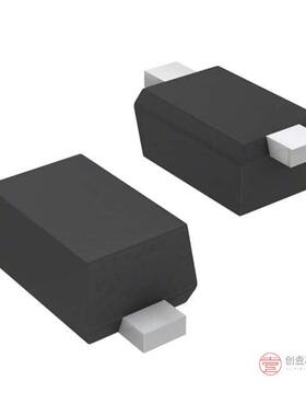 原装BAR8802VH6327XTSA1全新RF DIODE PIN 80V 250