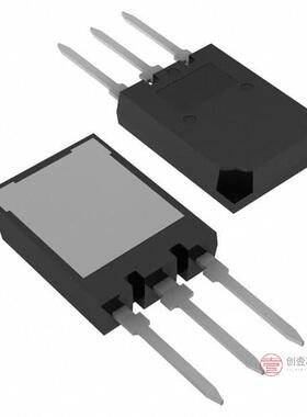 原装IKQ120N60TAXKSA1全新IGBT TRENCH/FS 600V 16