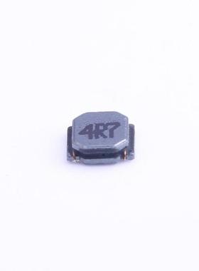 原装SMNR3010-4R7MT全新功率电感 4.7µH 20% IND_3