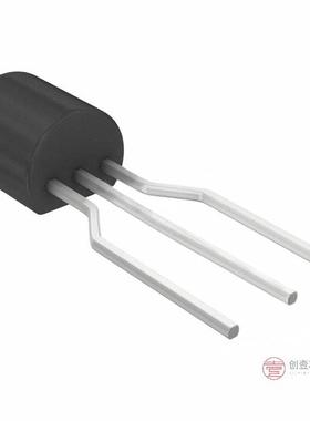 原装STX616-AP全新TRANS NPN 500V 1.5A TO-92AP正品