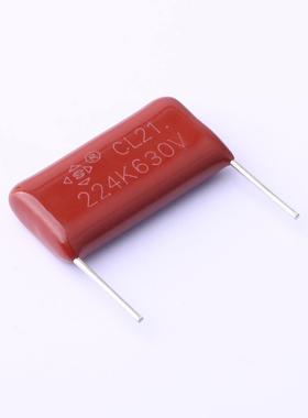 原装L22J224KT1A0240120045EOY全新220nF 10% 630V正品