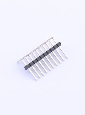 原装KH-1.27PH90-1X10P-L10.5全新1.27mm 1x10P正品