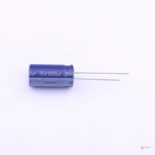 35V正品 20% ERR1VM102G20OT全新1000uF 原装
