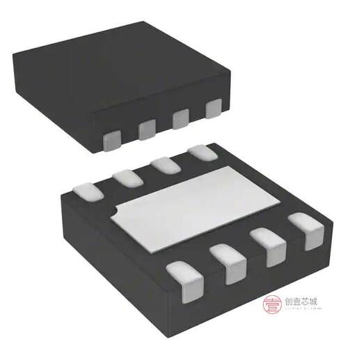 原装正品TSV912IQ2T全新IC OPAMP GP 2 CIRCUIT 8DFN
