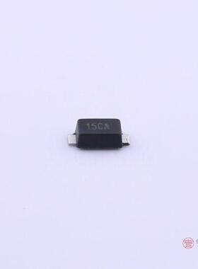 原装SMFJ15CA全新双向 Vrwm:15V正品