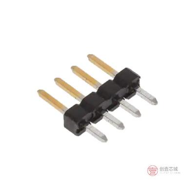 原装正品2355177-4全新4P,2MM,BRK HDR,SRVT,2.8,0.38AU,T