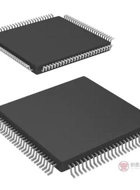 原装EP1C3T100C8N全新IC FPGA 65 I/O 100TQFP正品