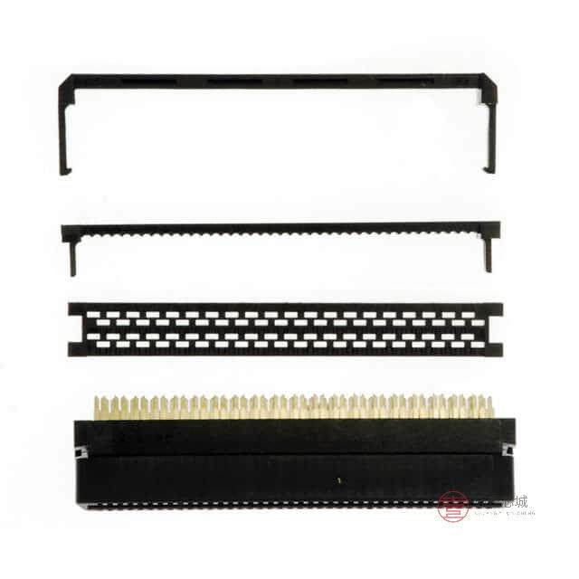 原装FX2BA-80SA-1.27R全新CONN SOCKET 80POS 1.27