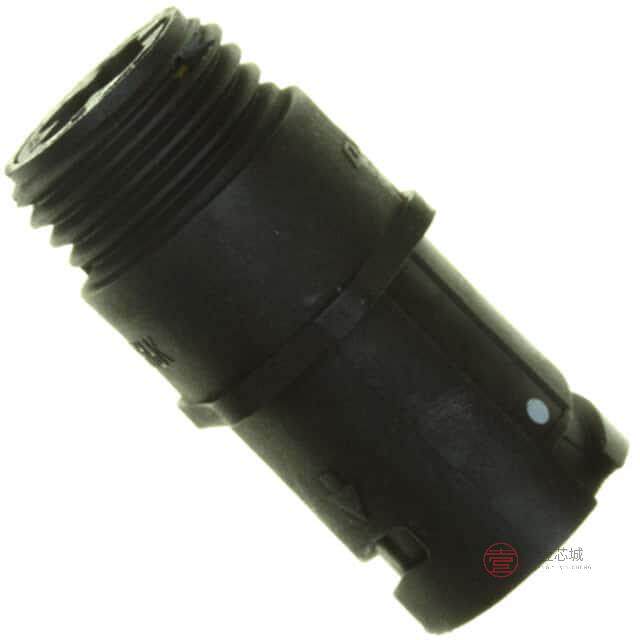 原装1445522-1全新CONN RCPT HSNG MALE 2POS INLINE正品