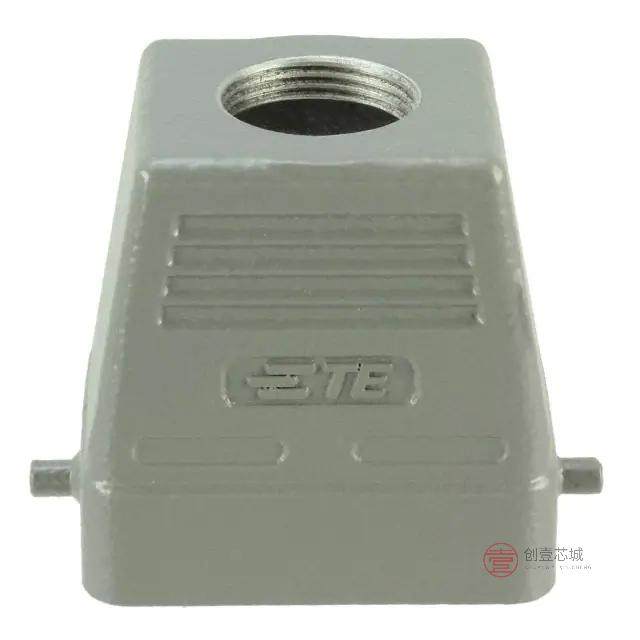 原装H6B-TG-M25全新CONN HOOD TOP ENTRY SZ6B M25正品