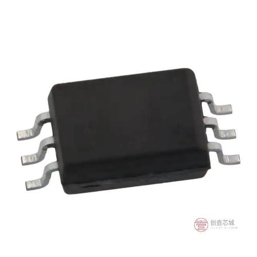 原装ACPL-W346-500E全新OPTOISO 5KV 1CH DRIVER 6SO正品