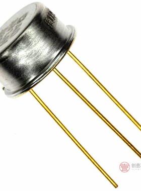 原装AD581JH全新IC VREF SERIES 0.3% TO5-3正品