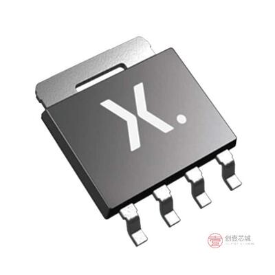 原装正品BUK7Y7R6-40EX全新MOSFET N-CH 40V 79A LFPAK56