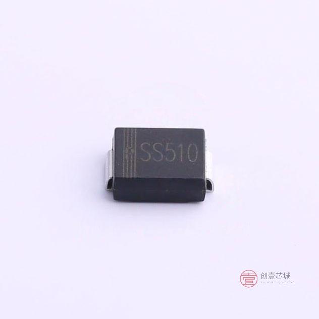 原装SS510SMC全新150V 5A 950mV@5A正品