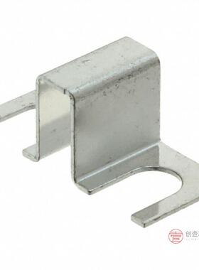 原装1776058-1全新JUMPER BARRIER BLK 2POS SPADE正品