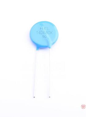 原装正品14D680K全新压敏电阻 VAR=61~75V VC=135V