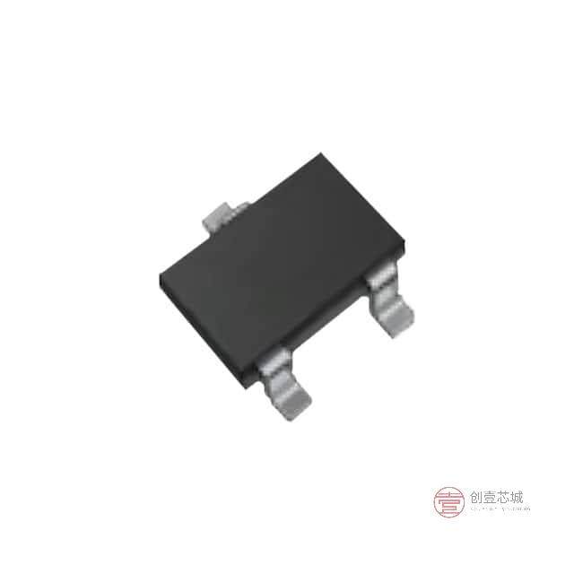 原装MUZ6V2,LF全新TVS DIODE 6.2VWM 10VC USM正品