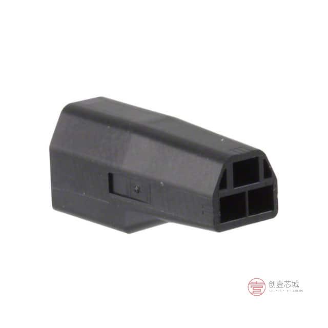 原装DF62B-3EP-2.2C全新CONN PLUG HOUSING 3POS BLK正品