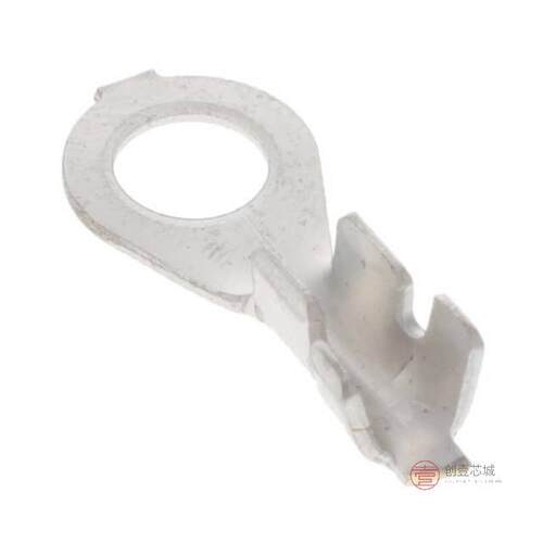 原装正品42007全新CONN RING CIRC 14-18AWG M5 CRIMP