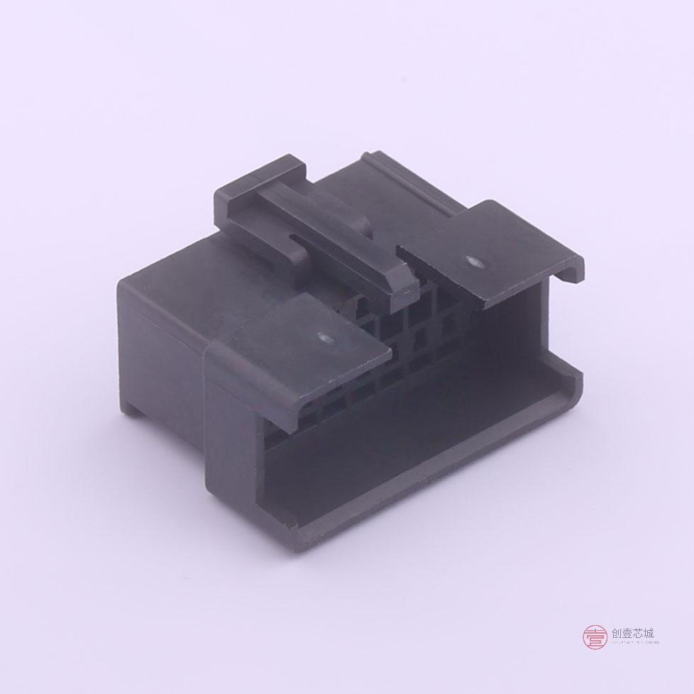 原装SMR-18V-B全新2.5mm 2x9P正品