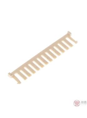 原装1746076-1全新DBL LCK PLATE 14P HSG NAT正品